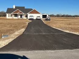 Woodbranch, TX Driveway Paving Company